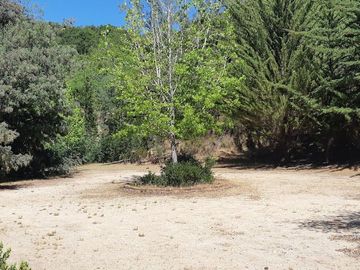Venta de parcela de 15 Hec con casa y piscina en sector de Melosilla | Casablanca