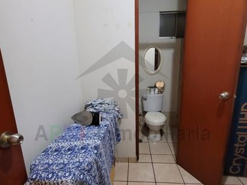 DEPARTAMENTO EN LAS TORRES DE SALAVERRY CON VISTA A LA AVENIDA