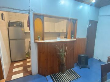 Excelente oportunidad, El Roble, Recoleta.