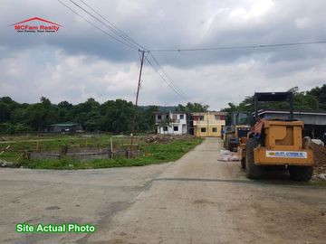 House and Lot for Sale in San Mateo Birmingham Alberto