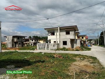 House and Lot for Sale in San Mateo Birmingham Alberto