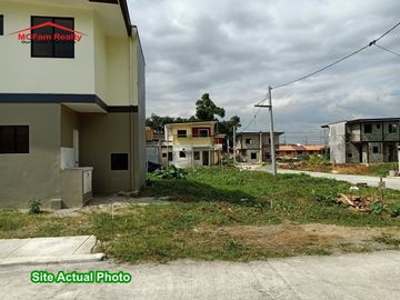 House and Lot for Sale in San Mateo Birmingham Alberto