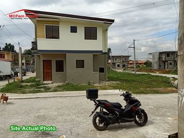 House and Lot for Sale in San Mateo Birmingham Alberto