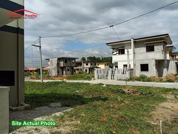 House and Lot for Sale in San Mateo Birmingham Alberto
