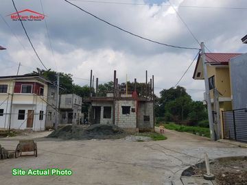 House and Lot for Sale in San Mateo Birmingham Alberto