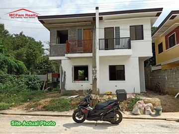 House and Lot for Sale in San Mateo Birmingham Alberto