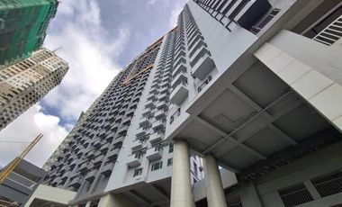 RFO 2 Bedroom 10% DP Fast Move in 54k/mo. High End Condo Rent to own in Quezon City Best Selling
