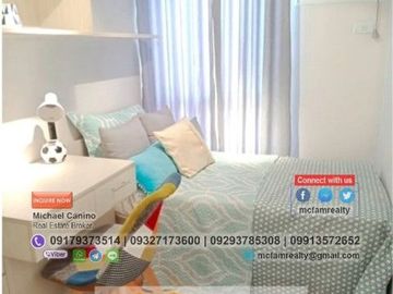 Condominium For Sale Near Discovery Primea Park Urban Deca Ortigas Rent to Own thru PAG-IBIG, Bank and In-house