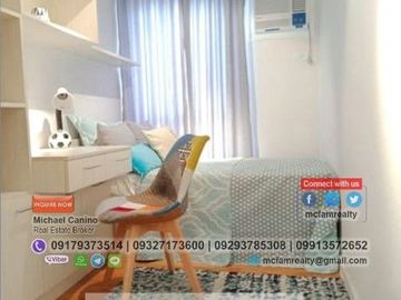 Condominium For Sale Near Discovery Primea Park Urban Deca Ortigas Rent to Own thru PAG-IBIG, Bank and In-house