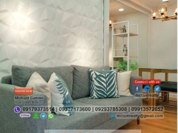 Condominium For Sale Near Discovery Primea Park Urban Deca Ortigas Rent to Own thru PAG-IBIG, Bank and In-house