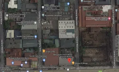 🌟 Unmissable Commercial Lot on EDSA's Doorstep for SALE! 🏬 Prime Opportunity in Bagong Silang, Caloocan.