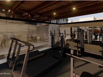 CASA EN PREVENTA ,TRES HABITACIONES CON BAÑOS COMPLETOS, AMENIDADES, CORREGIDORA