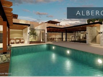 CASA EN PREVENTA ,TRES HABITACIONES CON BAÑOS COMPLETOS, AMENIDADES, CORREGIDORA