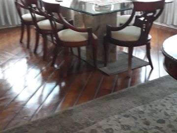 Departamento amplio en Urb El Condado, Primera Etapa