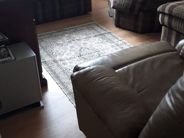 Departamento amplio en Urb El Condado, Primera Etapa