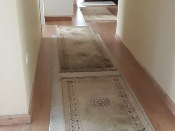 Departamento amplio en Urb El Condado, Primera Etapa
