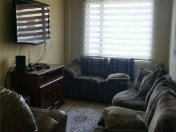 Departamento amplio en Urb El Condado, Primera Etapa