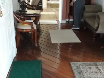 Departamento amplio en Urb El Condado, Primera Etapa