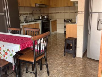 VENDO LINDA CASA EN SAN MIGUEL
