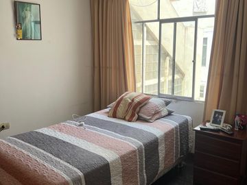 VENDO LINDA CASA EN SAN MIGUEL