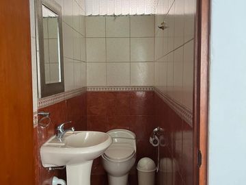 VENDO LINDA CASA EN SAN MIGUEL