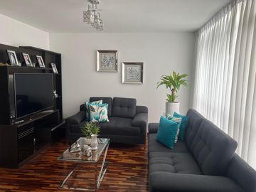 VENDO LINDA CASA EN SAN MIGUEL