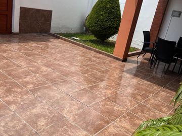 VENDO LINDA CASA EN SAN MIGUEL