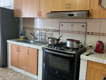 VENDO LINDA CASA EN SAN MIGUEL