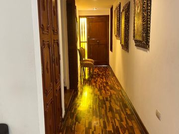 VENDO LINDA CASA EN SAN MIGUEL