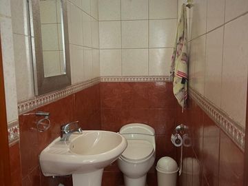 VENDO LINDA CASA EN SAN MIGUEL