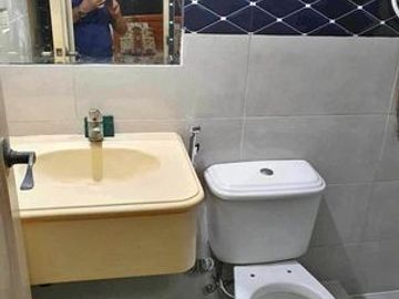 1-Bedroom Condo Unit for Rent Eastwood City Libis, Quezon City