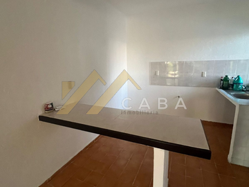 DEPARTAMENTO EN VENTA a 3 minutos de UVM