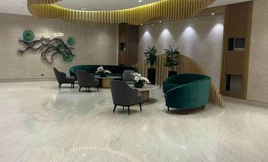 READY TO MOVE IN CONDO IN MAKATI NEAR BGC NEAR TO LRT, MRT, MALL, HOSPITAL AND SCHOOLS