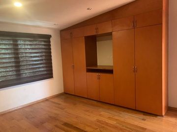 Casa en venta, Fraccionamiento Bosques de Cuauhyocan, a 5 Minutos de Harás.