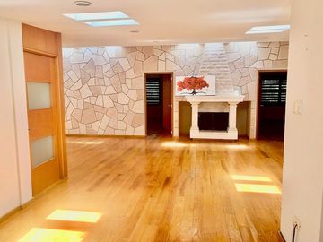 Casa en venta, Fraccionamiento Bosques de Cuauhyocan, a 5 Minutos de Harás.