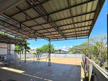 Dijual RUKO (RUMAH + TOKO): Sidoarjo