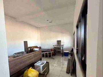 Dijual RUKO (RUMAH + TOKO): Sidoarjo