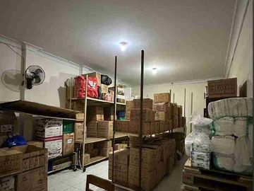 Dijual RUKO (RUMAH + TOKO): Sidoarjo