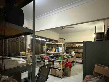 Dijual RUKO (RUMAH + TOKO): Sidoarjo