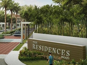 Residential Kawit Evo city The Residences