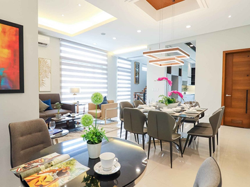 FOR SALE  - Townhouse on Alabama, Brgy. Kristong Hari, Quezon City
