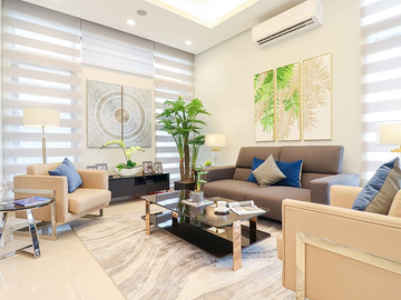 FOR SALE  - Townhouse on Alabama, Brgy. Kristong Hari, Quezon City