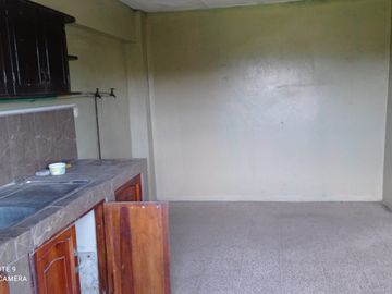Edificio Rentero  en Venta en Chone Vía Quito