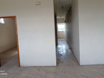Edificio Rentero  en Venta en Chone Vía Quito