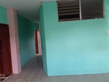 Edificio Rentero  en Venta en Chone Vía Quito