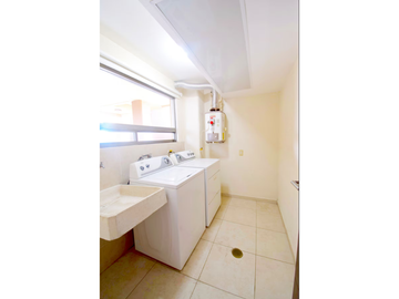 DEPARTAMENTO AMUEBLADO EN RENTA TOPACIO RESIDENCIAL BOCA DEL RÍO | ARLETTE FLORES