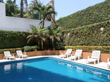 DEPARTAMENTO AMUEBLADO EN RENTA TOPACIO RESIDENCIAL BOCA DEL RÍO | ARLETTE FLORES
