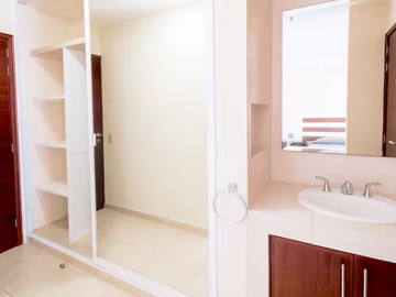 DEPARTAMENTO AMUEBLADO EN RENTA TOPACIO RESIDENCIAL BOCA DEL RÍO | ARLETTE FLORES