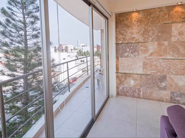 DEPARTAMENTO AMUEBLADO EN RENTA TOPACIO RESIDENCIAL BOCA DEL RÍO | ARLETTE FLORES