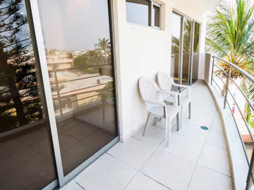 DEPARTAMENTO AMUEBLADO EN RENTA TOPACIO RESIDENCIAL BOCA DEL RÍO | ARLETTE FLORES